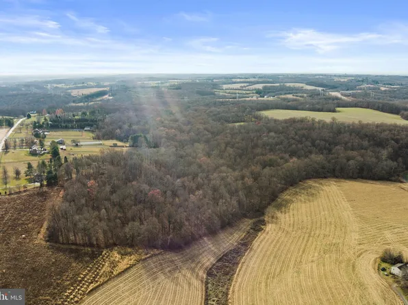 Mullinix Mill Rd, Mount Airy, MD 21771