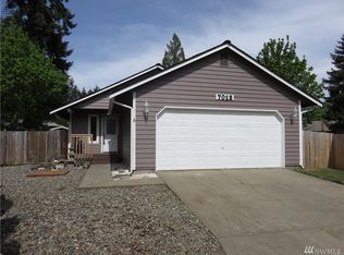 7012 34th Ave SE, Lacey, WA 98503