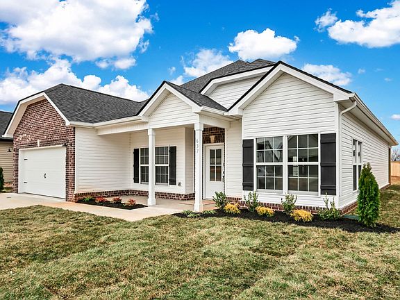 3rd image of 637 Woodrush Dr Lot 567