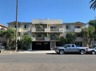 14816 Friar St #206, Van Nuys, CA 91411