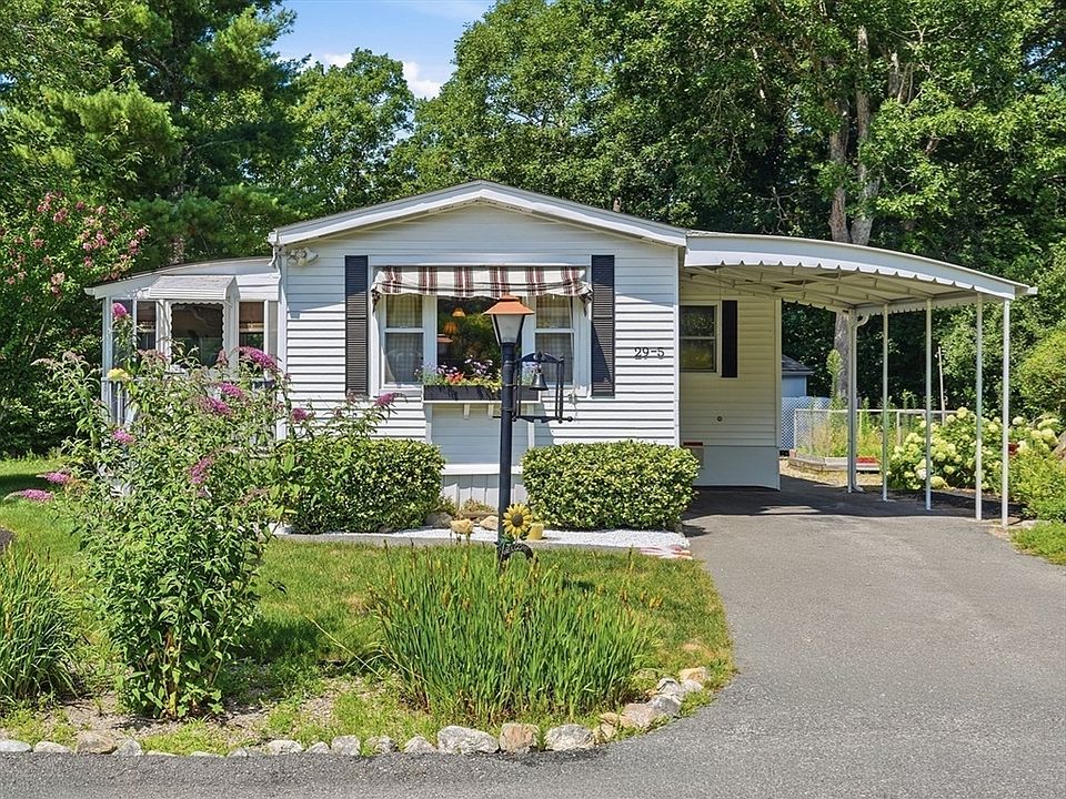 1st image of 29-29 Five South Meadow Vlg