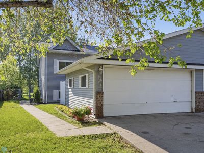 2826 26th Street Cir S, Moorhead, MN, 56560