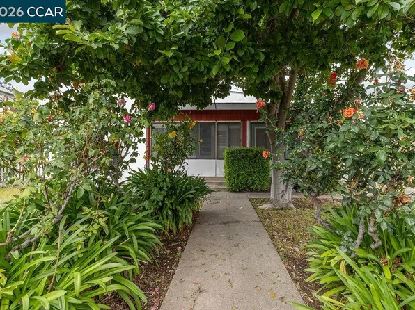 710 Grove Way, Hayward, CA 94541