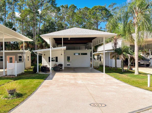 427 Plantation Dr, Titusville, FL 32780