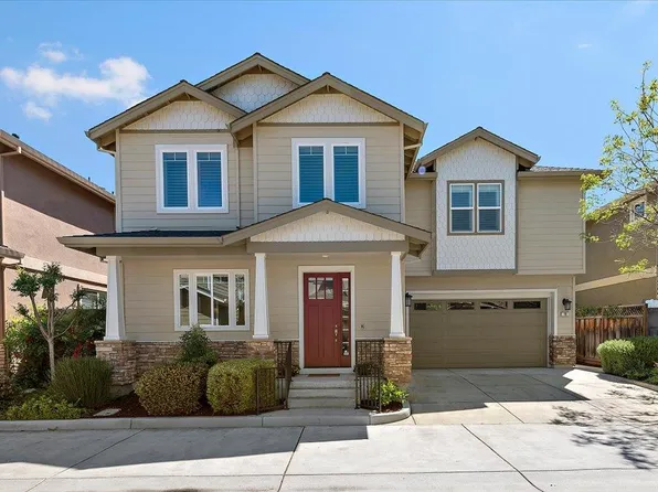 111 George Ct, Campbell, CA 95008