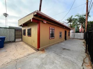 1109 Cherry Ave, Long Beach, CA 90813
