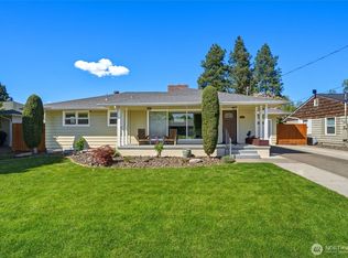 541 Sheridan, Walla Walla, WA 99362
