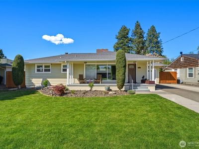 541 Sheridan, Walla Walla, WA, 99362