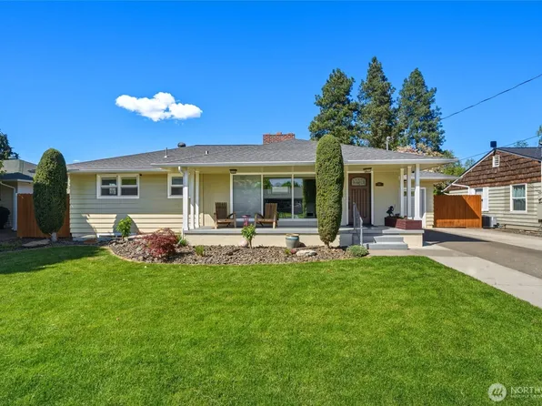 541 Sheridan, Walla Walla, WA 99362