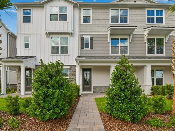 218 Pasquala #7, Oviedo, FL 32765
