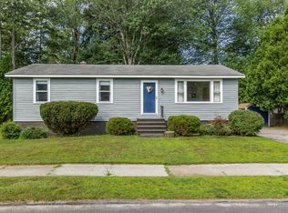 103 Sandy Hill Rd, South Portland, ME 04106