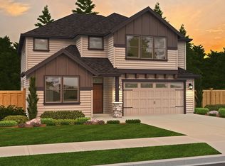 4358 N 7th Way, Ridgefield, WA 98642