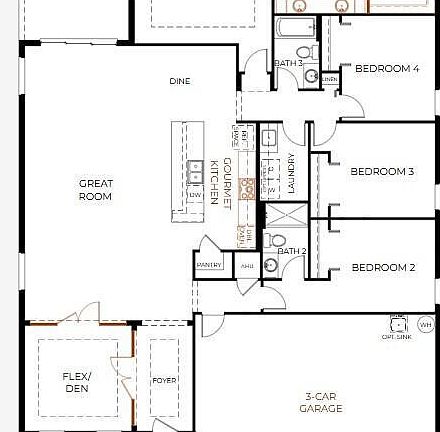 3rd image of this home