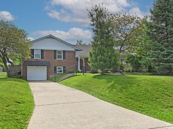 2040 Evanor Ln, Cincinnati, OH 45244