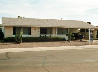 10221 N Pleasant Valley Rd, Sun City, AZ 85351
