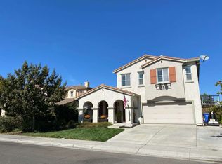 50 Serenity Ln, Oakley, CA