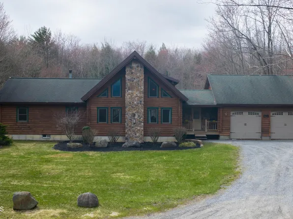 1237 Peaceable Street, Ballston Spa, NY 12020