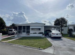 8570 SW 21st St, Fort Lauderdale, FL 33324