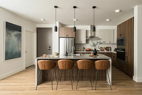 Caroline Heights Apartments Photo 1