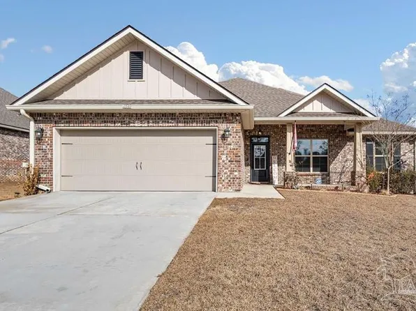 11589 Forsythe Loop, Daphne, AL 36527
