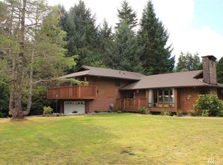 1140 Page Rd, Forks, WA 98331