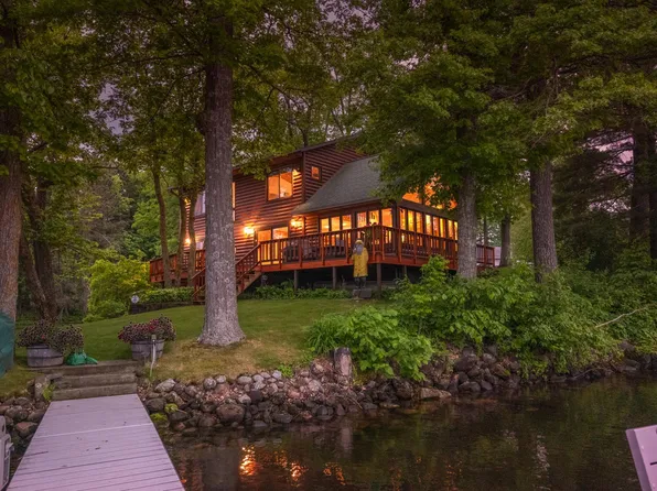 809 Idlewild St, Balsam Lake, WI 54810