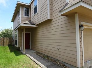 13115 Peppergate Ln, Houston, TX 77044