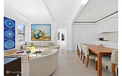 Sold by Douglas Elliman