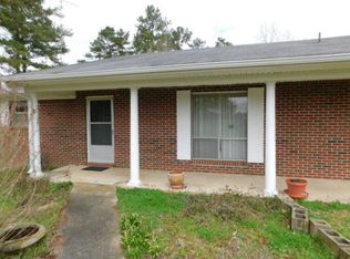 149 Oakdale Church Rd, Seminary, MS 39479