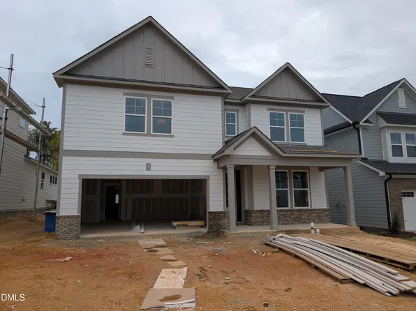 908 Diana Victoria Ct, Wendell, NC 27591