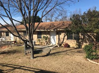 4401 Mimosa Dr, Brownwood, TX 76801