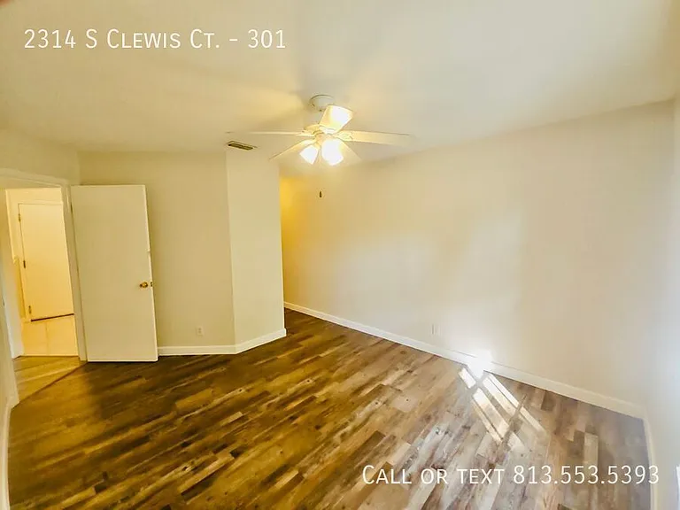 2314 S Clewis Ct #301 — Photo 15