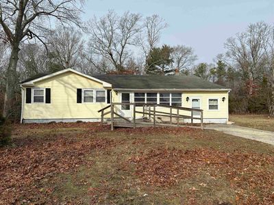 702 Grant Ave, Woodbine, NJ, 08270