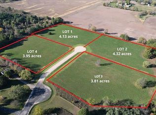 Meadowlark Ln #1, Berlin, WI 54923