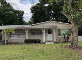 4508 S Lois Ave, Tampa, FL 33611