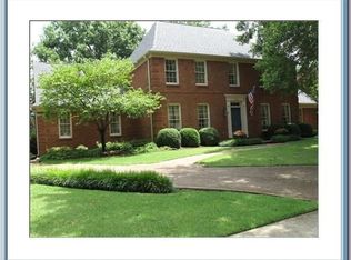 2678 Brachton Ave, Germantown, TN 38139