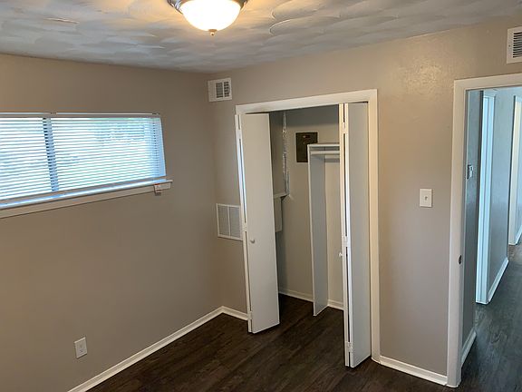 Second Bed Room