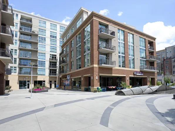 140 W Franklin St Unit 330, Chapel Hill, NC 27516