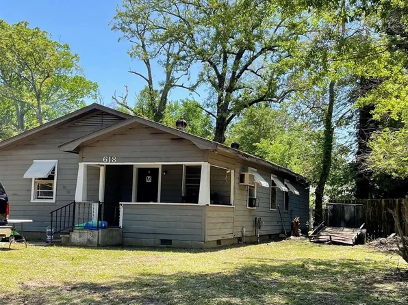 618 W 23rd Ave, Pine Bluff, AR 71601