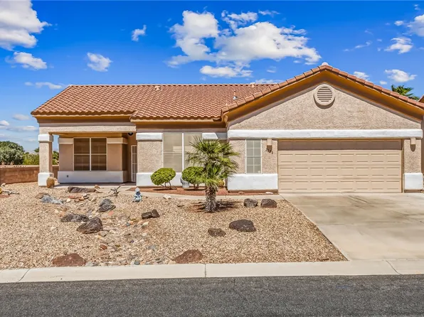 2299 Brookfield Dr, Bullhead City, AZ 86442