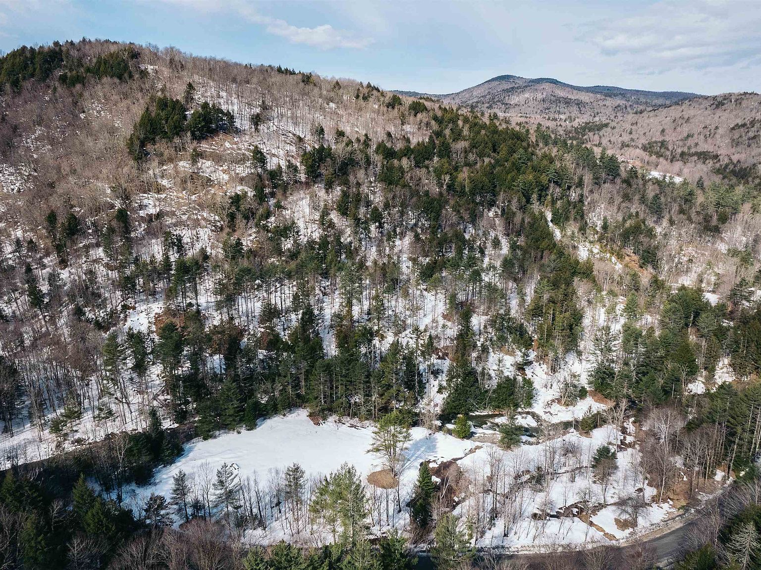 Stony Brook Road, Stockbridge, VT 05772 | Zillow