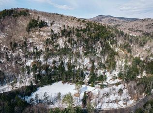 Stony Brook Rd, Stockbridge, VT 05772