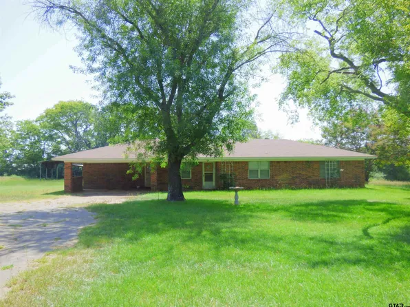 1795 County Road 4710, Mount Pleasant, TX 75455