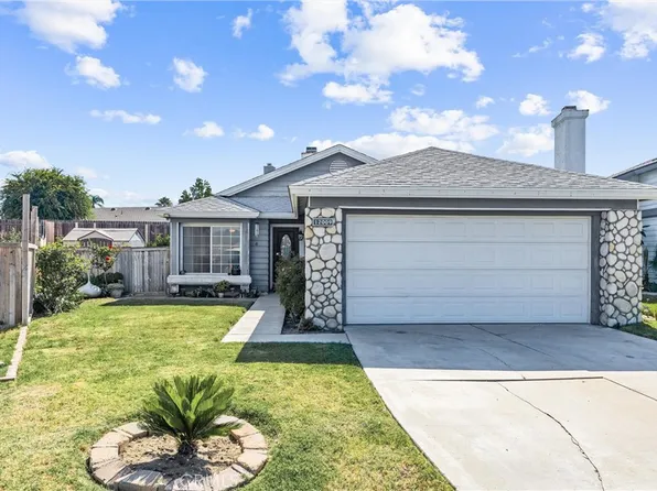 12009 Almond Dr, Fontana, CA 92337