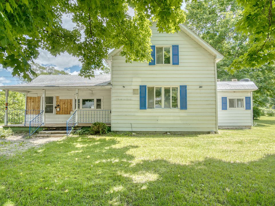 392 N Norman St, Barryton, MI 49305 MLS 22023487 Zillow