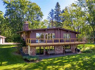 6687 Schultz Lake Rd, Duluth, MN 55803