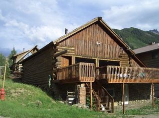 101 Bobtail St, Ophir, CO 81426