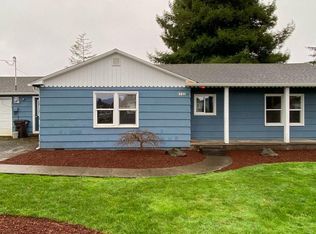 3511 Maple Ln, Tillamook, OR 97141