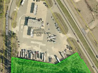 0 Highway 1, Shreveport, LA 71107