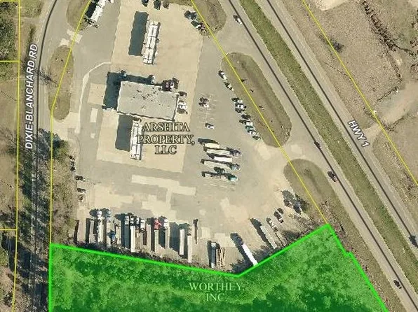 0 Highway 1, Shreveport, LA 71107